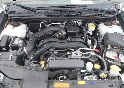 2017 Subaru Impreza Limited из США, поврежденный, VIN 4S3GTAU69H3711944